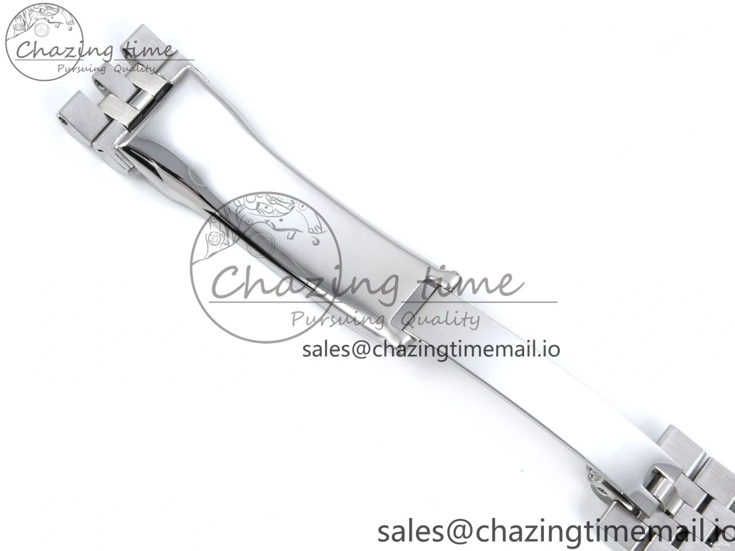 MiroTime 0205 Vibrant DateJust 31 278384RBR ARF 1:1 Best Edition 904L Steel Black Diamonds Dial Diamonds Bezel on SS Jubilee Bracelet ETA 457